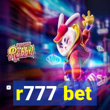 r777 bet